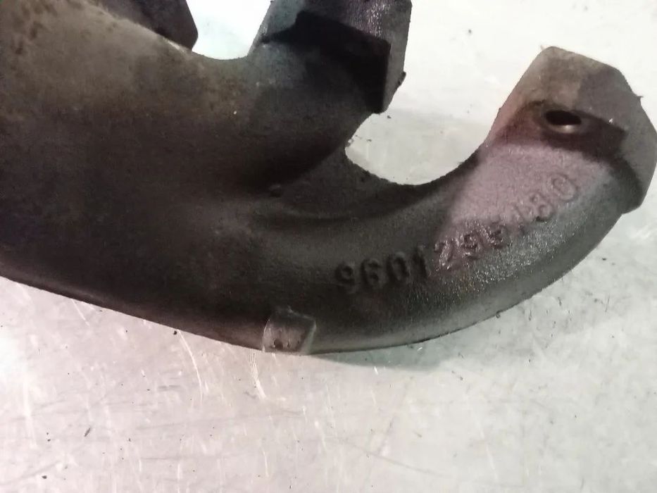 COLECTOR / COLETOR DE ESCAPE PEUGEOT CITROEN 1.1i 9601295180