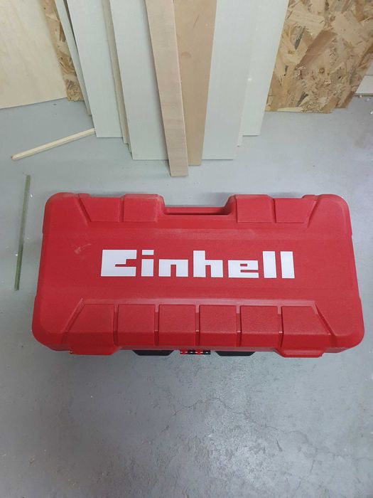 Lixadora paredes e tectos Einhell te-dw 225 x