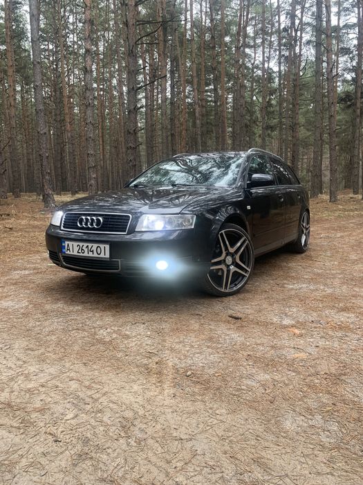 AUDI A4.B6 Продажа!