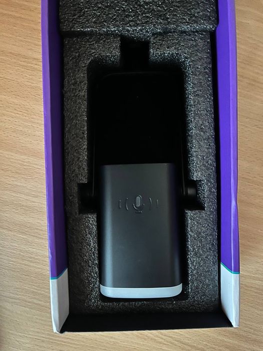 Мікрофон Fifine am8