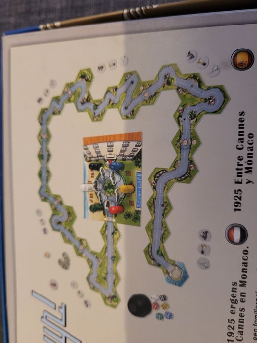 Hurrys Cup Board Game424076568670382082