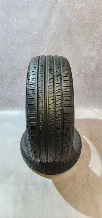 265.65.17 Pirelli Scorpion Verde AllSeason 4шт