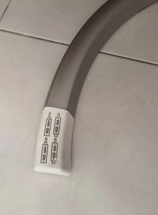 Espreguiçadeira elétrica