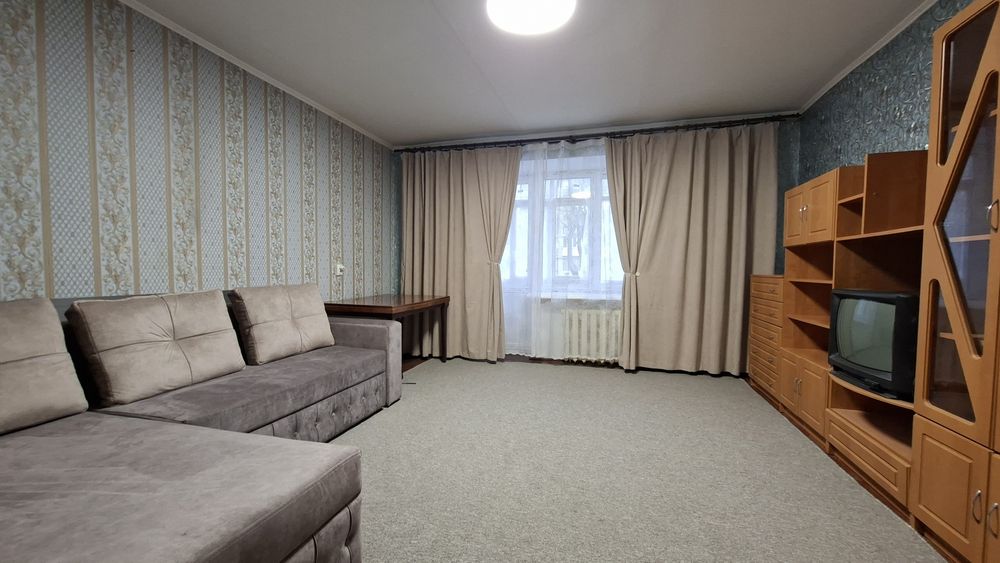 Оренда 3км.квартира. 65м². Меблі. Техніка . Велес. Школа .