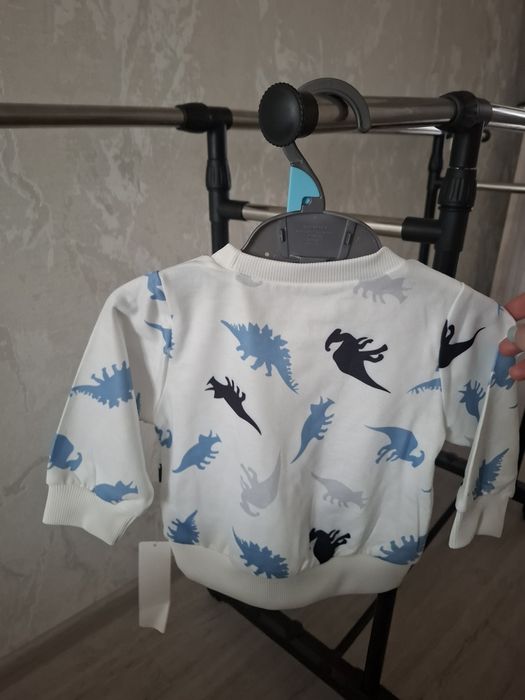 Продам новые детские вещи