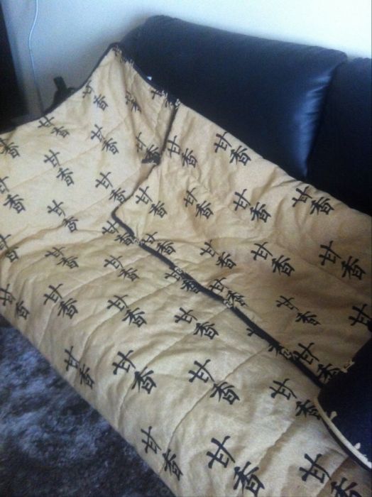 Edredons para cama individual