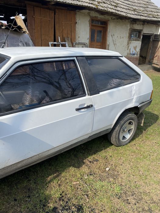 Продам ВАЗ 2108.