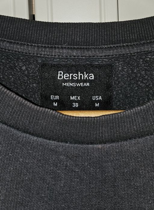 Sweatshirt TOKYO da Bershka