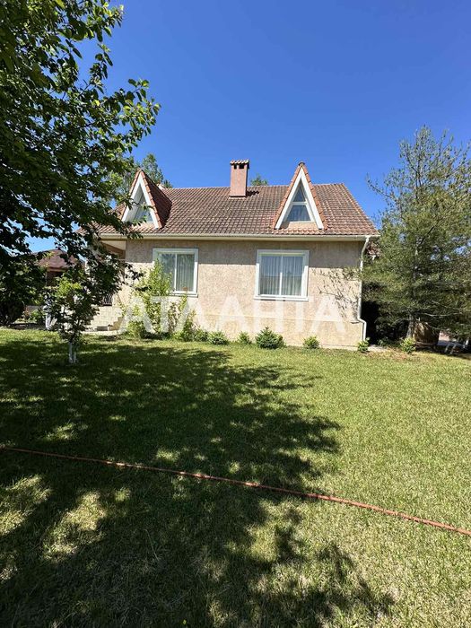 Продается дом у моря на 14 сотках