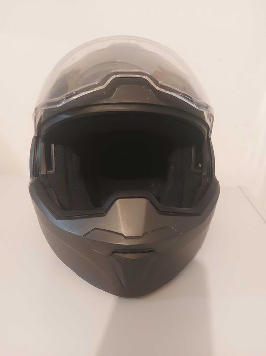 Capacete integral marca SCORPION