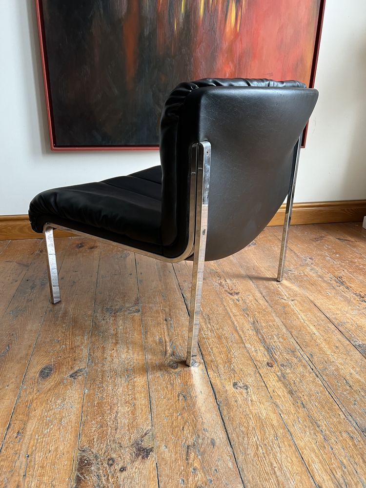 Girsberger Eurochair lounge chair fotel