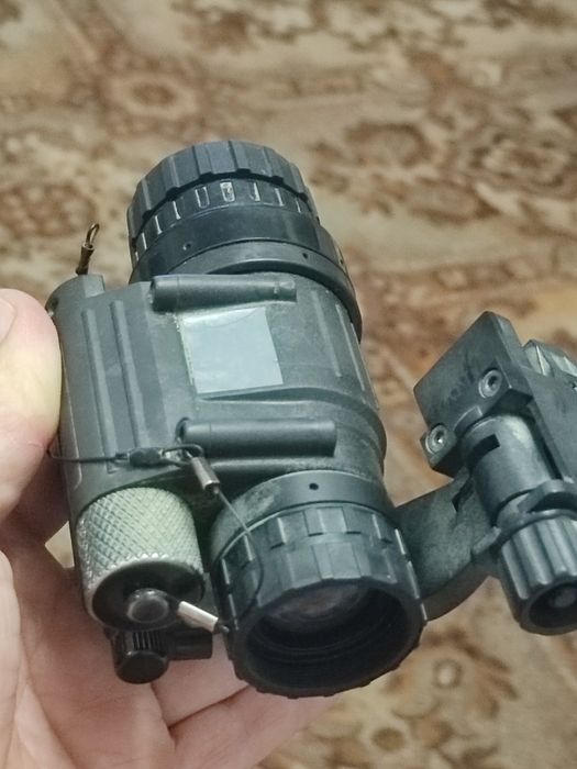 Прибор ночного видения PVS 14 , зелёный