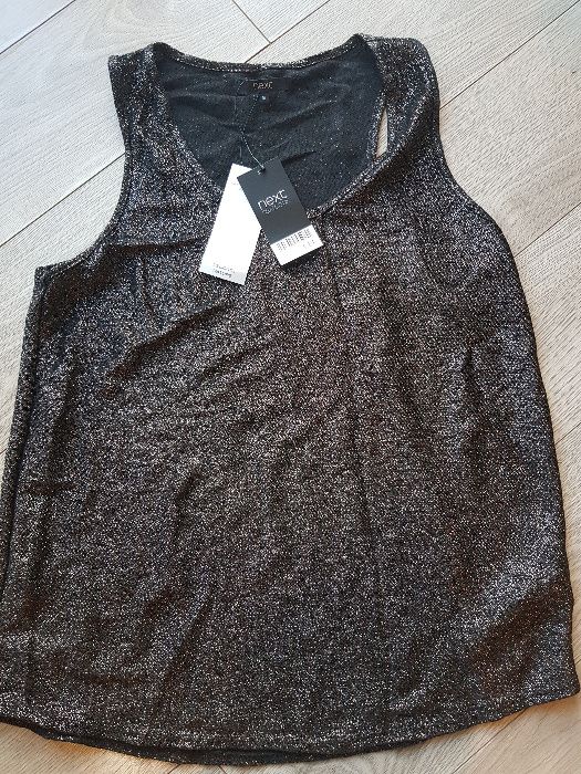 Bluzka Bluzeczka 1 Next rozm XL 42 Nowa