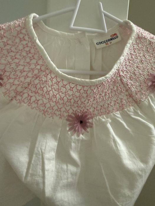 Сорочка доя дівчинки!