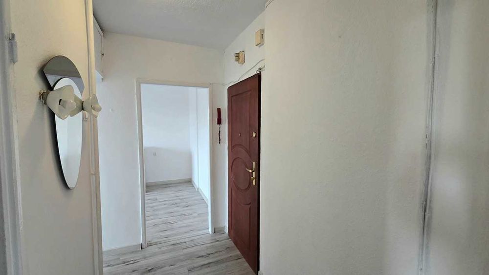 Zgrabne mieszkanie z balkonem, ul. Budowlanych - Więcej