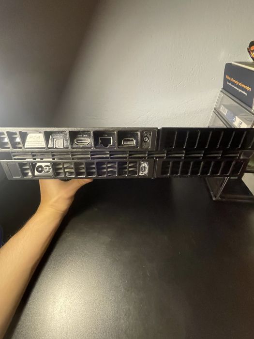 Konsola PS4 500gb