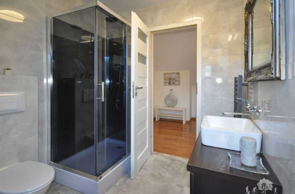 Karpacz ok.duże pokoje z balkonem ogród górka na sanki