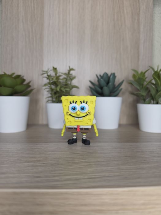 Spongebob SquarePants