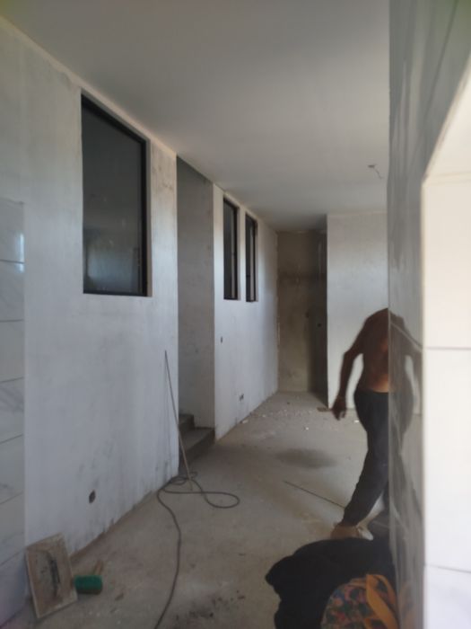 Remodelação em Geral .