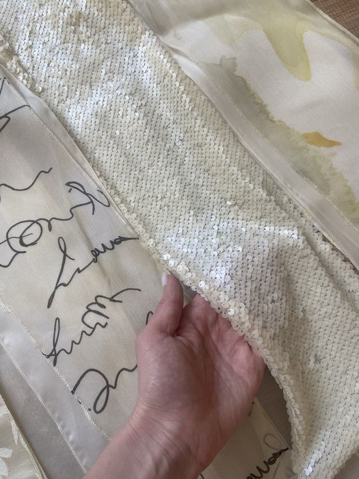 Спідниця zara з розрізами