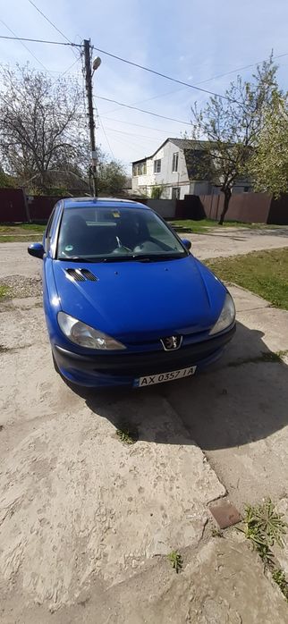 Продам своё авто