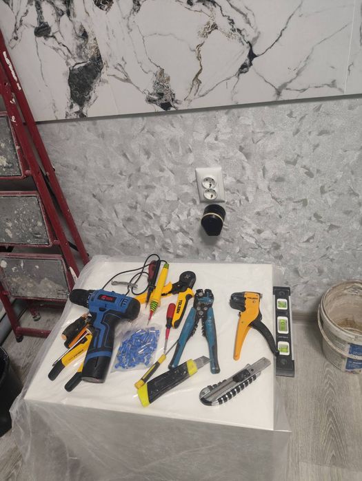 Ремонт квартир муж на час