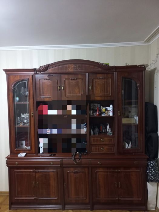 Продам шкаф в хорошем состоянии