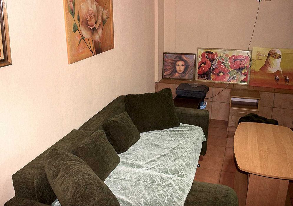 Посуточно Лукьяновка Татарка, ин.тут Н