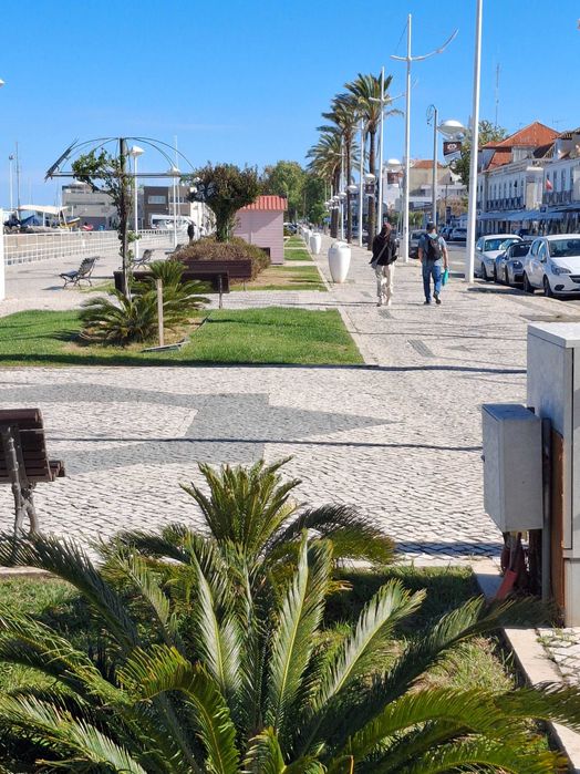 Algarve - T2 em Vila Real de Santo António, para férias.