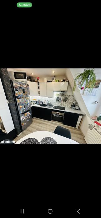 Mieszkanie 3 pokojowe bez prowizji