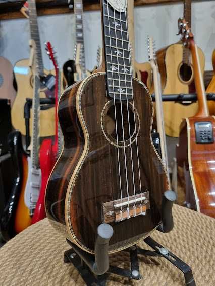 Ever Play LA10-21 ukulele sopranowe LA-10-21