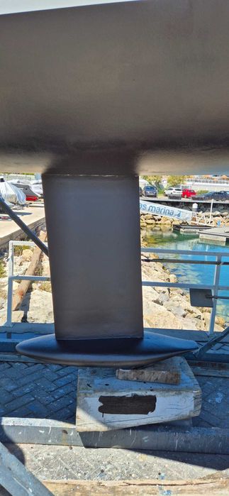 Veleiro Jeanneau One Design 24 – Equipado e Pronto a Navegar!