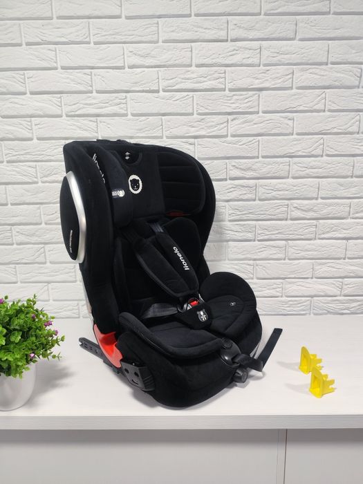‼️ISOFIX‼️9 міс-12 років  автокрісло автокресло