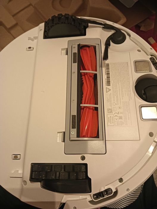 Vendo aspirador XIAOMI