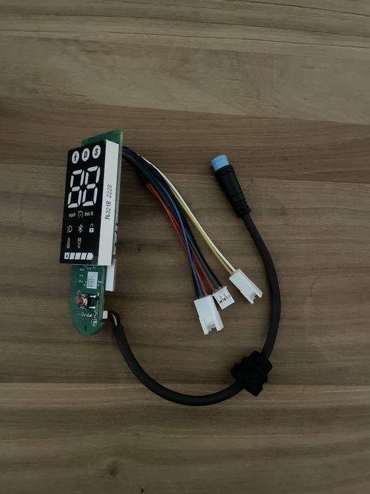 Display original xiaomi mi 4 pro