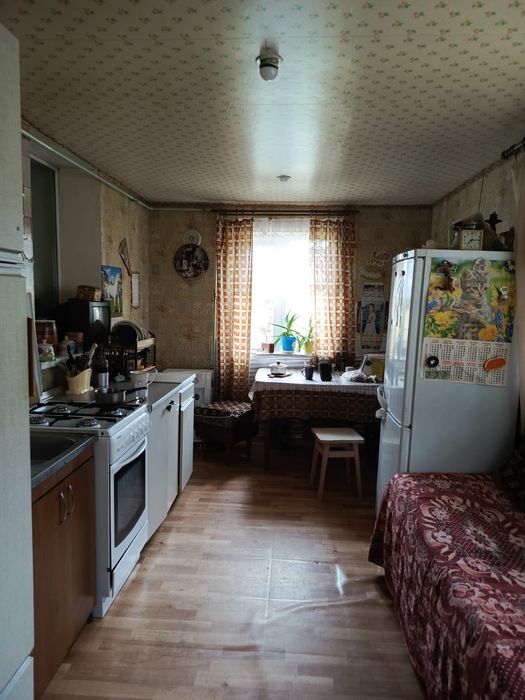 Продажа дома в с. Баловка, сертификат , наличка