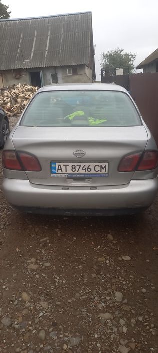 Продається Нісан