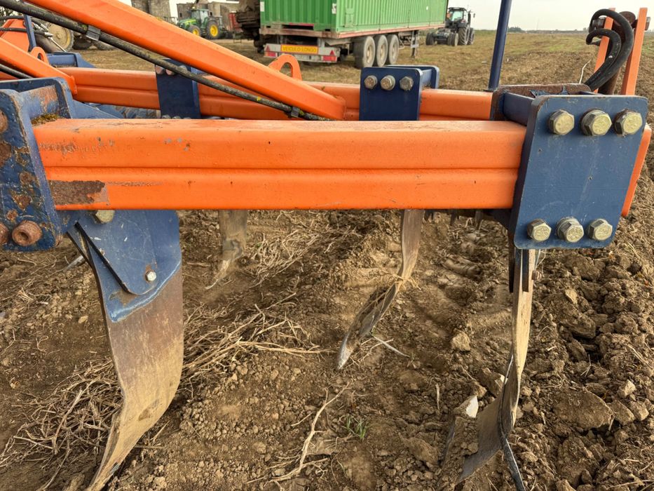 Subsolador/Riper Galucho SVD