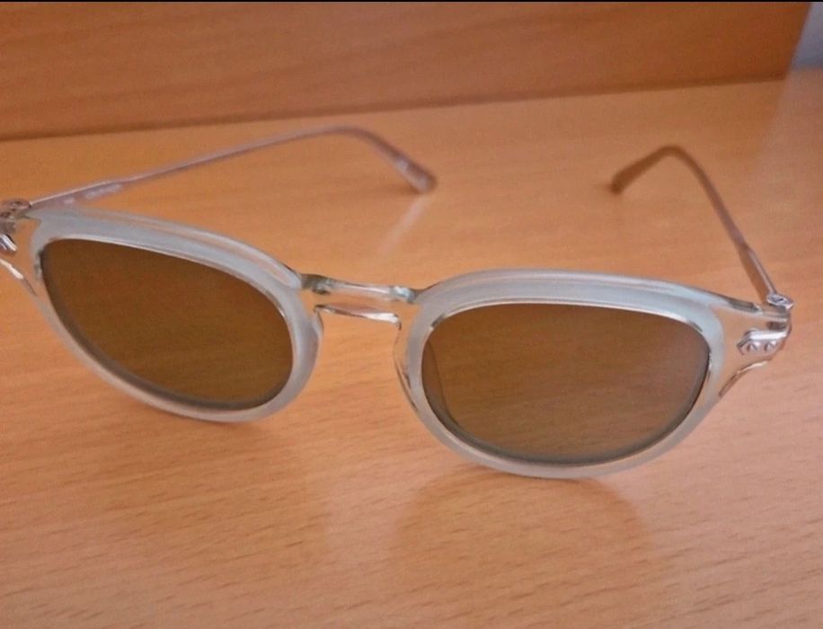 Óculos de sol Calvin Klein