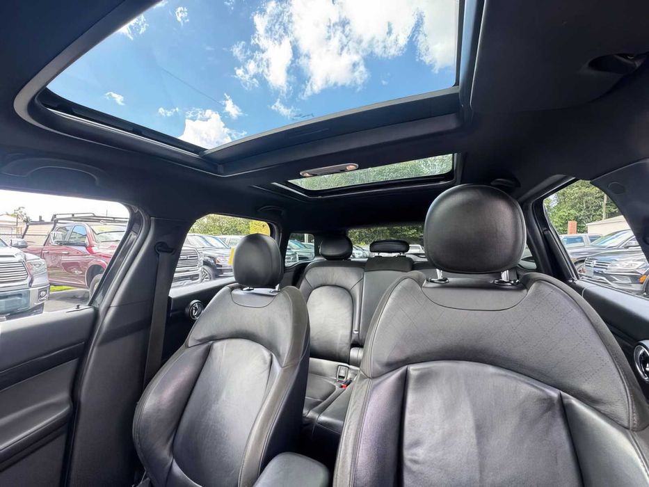 MINI Countryman Cooper SE ALL4      2019