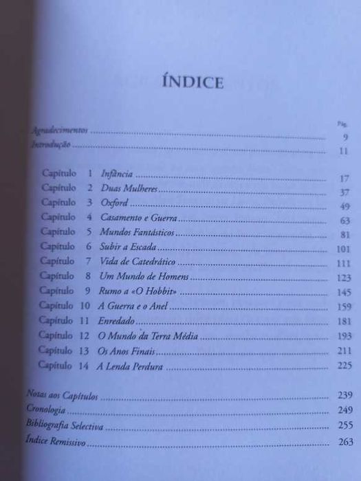 Tolkien; Uma Biografia - Michael White
