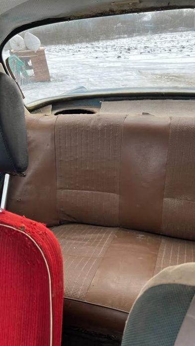 Москвич 21 40 возможен обмен