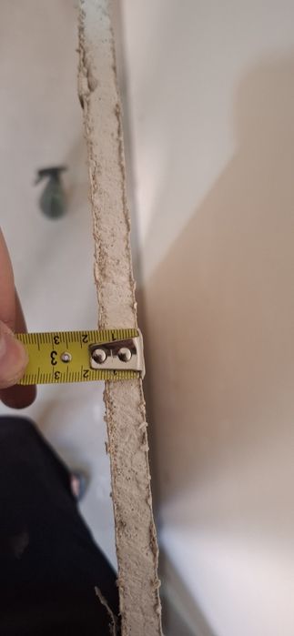 Płyty gipsowo-kartonowe