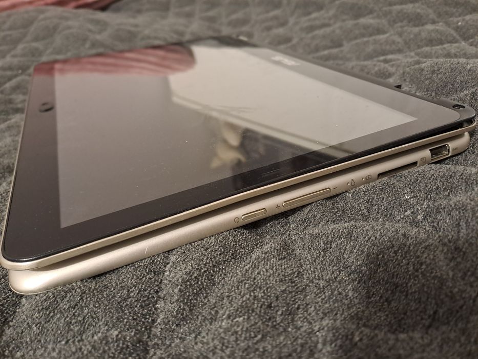 Laptop Asus Zenbook Flip UX360C