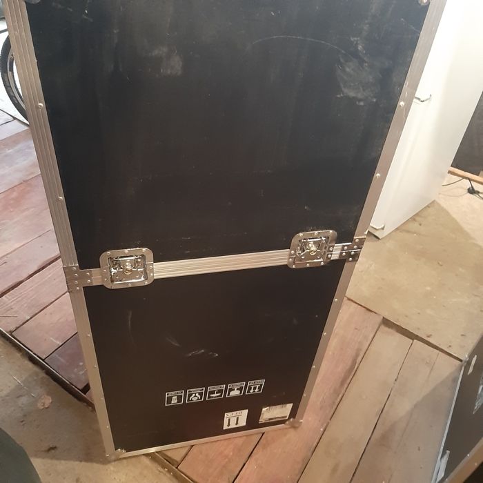 Коробка для перевозок