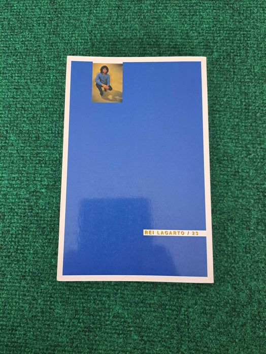 Últimos Escritos - Jim Morrison