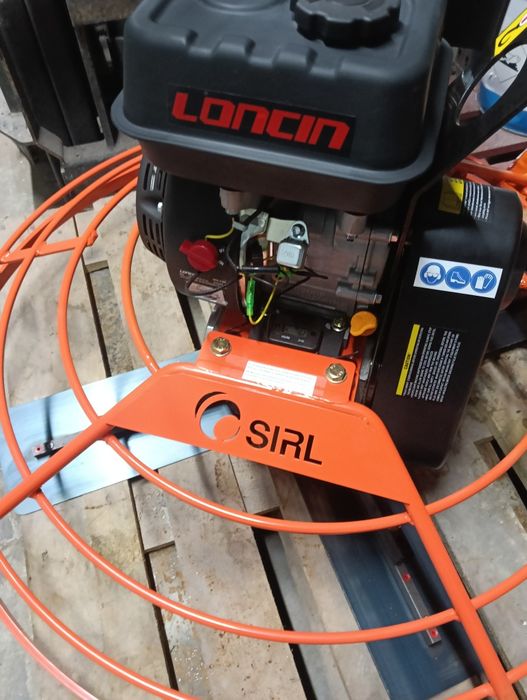 Helicópteros betão