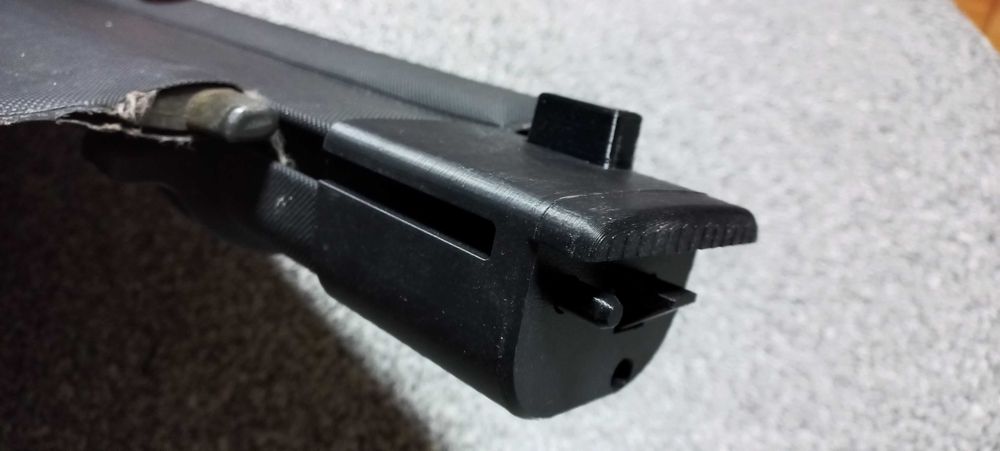 Chapeleira da Mala Audi A4 B5 8D Avant Original Como Nova Com Topos Novos 3D