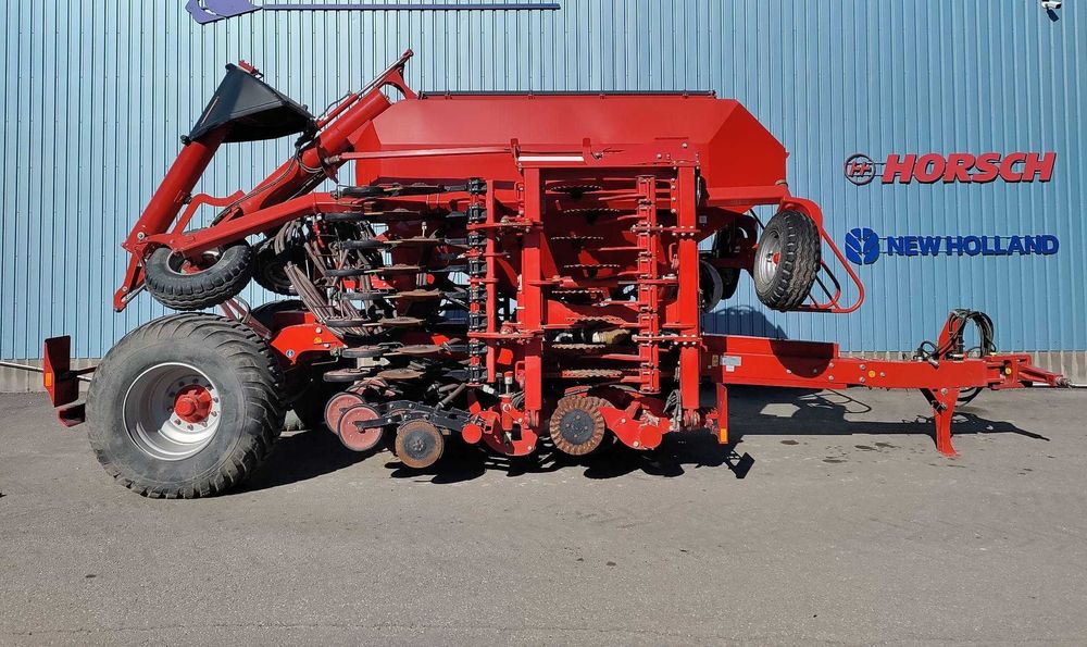 Horsch Pronto 6NT
