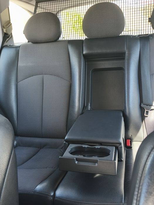 Mercedes Benz E 220cdi w211 avantgarde